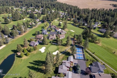 Discover the ultimate golf course lifestyle with this on Twin Lakes Village Golf Course in Idaho - for sale on GolfHomes.com, golf home, golf lot