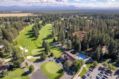 Discover the ultimate golf course lifestyle with this on Twin Lakes Village Golf Course in Idaho - for sale on GolfHomes.com, golf home, golf lot