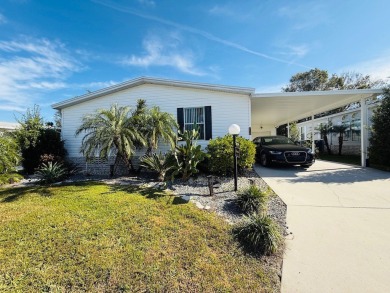 STUNNING 3-BEDROOM, 2-BATHROOM FULLY FURNISHED HOME IN A GATED on Cypress Greens in Florida - for sale on GolfHomes.com, golf home, golf lot