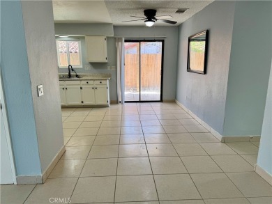 Move-in ready 3-bedroom, 2-bathroom home offering 1,260 sq. ft on Sands RV and Golf Resort in California - for sale on GolfHomes.com, golf home, golf lot