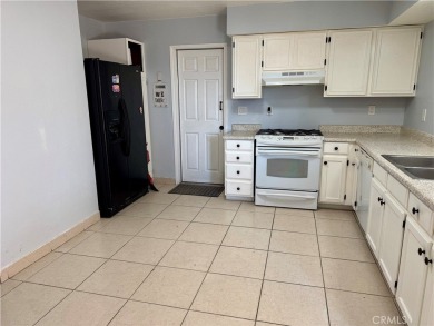 Move-in ready 3-bedroom, 2-bathroom home offering 1,260 sq. ft on Sands RV and Golf Resort in California - for sale on GolfHomes.com, golf home, golf lot