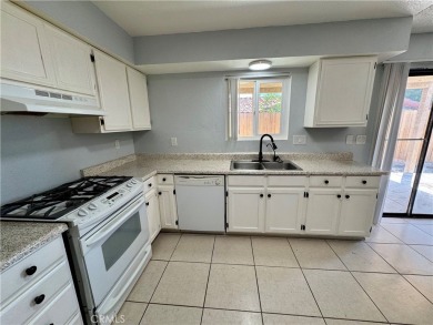 Move-in ready 3-bedroom, 2-bathroom home offering 1,260 sq. ft on Sands RV and Golf Resort in California - for sale on GolfHomes.com, golf home, golf lot
