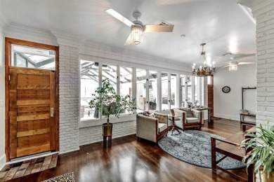 STUNNING and Architecturally Redesigned! Interior and Exterior!! on Ellendale Country Club in Louisiana - for sale on GolfHomes.com, golf home, golf lot