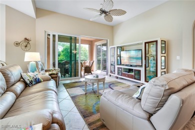 GREAT VALUE!  PRICED TO SELL!  Welcome to your dream home in the on Pelican Preserve Golf Club in Florida - for sale on GolfHomes.com, golf home, golf lot