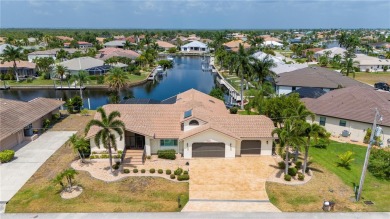 Under contract-accepting backup offers. THIS PGI home is ready on Saint Andrews South Golf Club in Florida - for sale on GolfHomes.com, golf home, golf lot