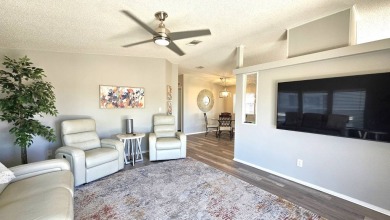 Welcome to the serene and active adult living community of Punta on Blue Heron Pines Golf Course in Florida - for sale on GolfHomes.com, golf home, golf lot