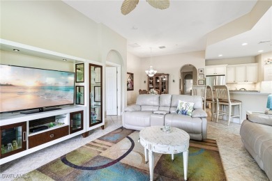 GREAT VALUE!  PRICED TO SELL!  Welcome to your dream home in the on Pelican Preserve Golf Club in Florida - for sale on GolfHomes.com, golf home, golf lot