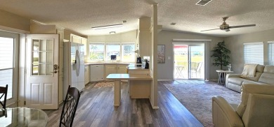 Welcome to the serene and active adult living community of Punta on Blue Heron Pines Golf Course in Florida - for sale on GolfHomes.com, golf home, golf lot