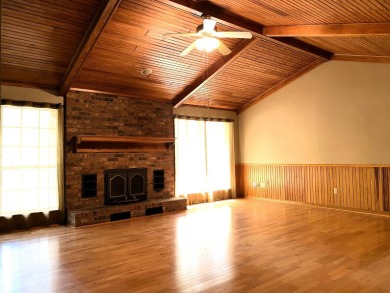 DO YOU LIKE GOLF, HUNTING, FISHING??? IF SO, YOU WILL LOVE THIS on Millwood Landing Golf and R.V. Resort in Arkansas - for sale on GolfHomes.com, golf home, golf lot