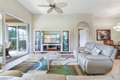 GREAT VALUE!  PRICED TO SELL!  Welcome to your dream home in the on Pelican Preserve Golf Club in Florida - for sale on GolfHomes.com, golf home, golf lot