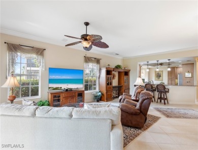 Stunning, impressive, and beautiful are the words you'll use to on Gulf Harbour Yacht and Country Club in Florida - for sale on GolfHomes.com, golf home, golf lot
