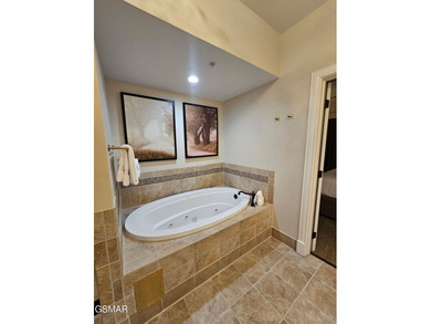 This 3 Bedroom/2 Bath Riverstone Unit has been recently on Gatlinburg Golf Course in Tennessee - for sale on GolfHomes.com, golf home, golf lot