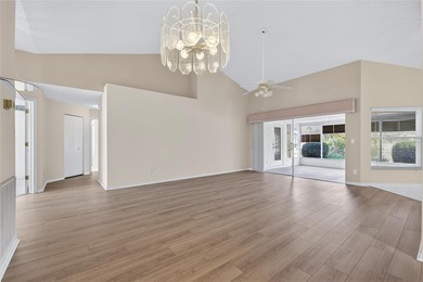 Located in Sun City Center, Florida's #1 retirement community on Caloosa Greens Executive Golf Course in Florida - for sale on GolfHomes.com, golf home, golf lot