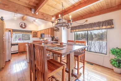 SPACIOUS BEAR MEADOWS CONDO WITH GOLF COURSE AND MOUNTAIN VIEWS on Big Bear Mountain Ski and Golf Resort in California - for sale on GolfHomes.com, golf home, golf lot