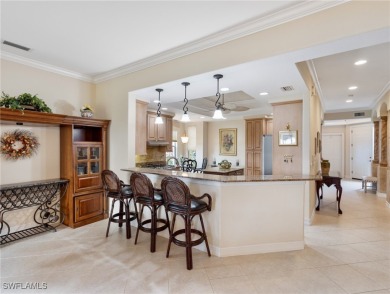 Stunning, impressive, and beautiful are the words you'll use to on Gulf Harbour Yacht and Country Club in Florida - for sale on GolfHomes.com, golf home, golf lot