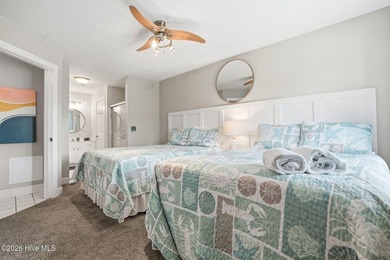 Embrace the essence of coastal living in this beautifully on Oyster Bay Golf Links in North Carolina - for sale on GolfHomes.com, golf home, golf lot