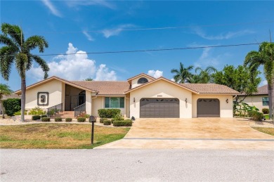 Under contract-accepting backup offers. THIS PGI home is ready on Saint Andrews South Golf Club in Florida - for sale on GolfHomes.com, golf home, golf lot