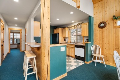 Welcome to your own furnished rustic retreat in the heart of on Eagle Crest Golf Resort - Resort Course in Oregon - for sale on GolfHomes.com, golf home, golf lot