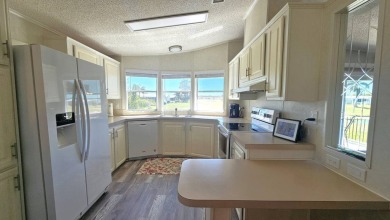 Welcome to the serene and active adult living community of Punta on Blue Heron Pines Golf Course in Florida - for sale on GolfHomes.com, golf home, golf lot