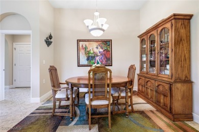 GREAT VALUE!  PRICED TO SELL!  Welcome to your dream home in the on Pelican Preserve Golf Club in Florida - for sale on GolfHomes.com, golf home, golf lot