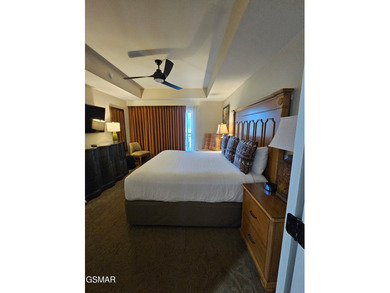 This 3 Bedroom/2 Bath Riverstone Unit has been recently on Gatlinburg Golf Course in Tennessee - for sale on GolfHomes.com, golf home, golf lot