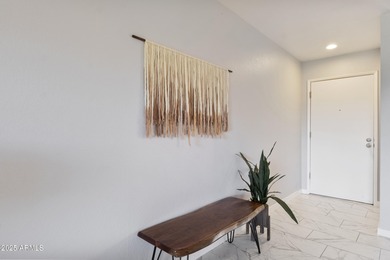 This exceptional one bedroom condo captures some of the most on Stonecreek Golf Club in Arizona - for sale on GolfHomes.com, golf home, golf lot