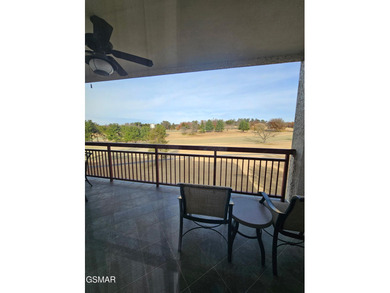 This 3 Bedroom/2 Bath Riverstone Unit has been recently on Gatlinburg Golf Course in Tennessee - for sale on GolfHomes.com, golf home, golf lot