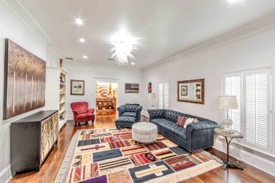 STUNNING and Architecturally Redesigned! Interior and Exterior!! on Ellendale Country Club in Louisiana - for sale on GolfHomes.com, golf home, golf lot