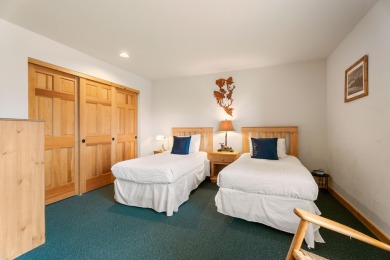 Welcome to your own furnished rustic retreat in the heart of on Eagle Crest Golf Resort - Resort Course in Oregon - for sale on GolfHomes.com, golf home, golf lot