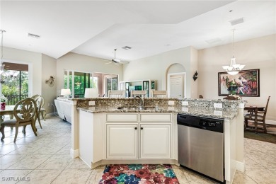 GREAT VALUE!  PRICED TO SELL!  Welcome to your dream home in the on Pelican Preserve Golf Club in Florida - for sale on GolfHomes.com, golf home, golf lot