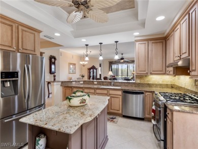 Stunning, impressive, and beautiful are the words you'll use to on Gulf Harbour Yacht and Country Club in Florida - for sale on GolfHomes.com, golf home, golf lot