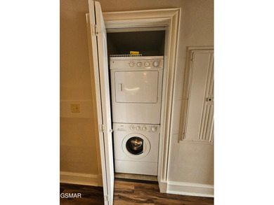 This 3 Bedroom/2 Bath Riverstone Unit has been recently on Gatlinburg Golf Course in Tennessee - for sale on GolfHomes.com, golf home, golf lot