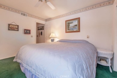 SPACIOUS BEAR MEADOWS CONDO WITH GOLF COURSE AND MOUNTAIN VIEWS on Big Bear Mountain Ski and Golf Resort in California - for sale on GolfHomes.com, golf home, golf lot