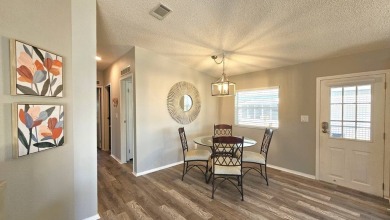Welcome to the serene and active adult living community of Punta on Blue Heron Pines Golf Course in Florida - for sale on GolfHomes.com, golf home, golf lot
