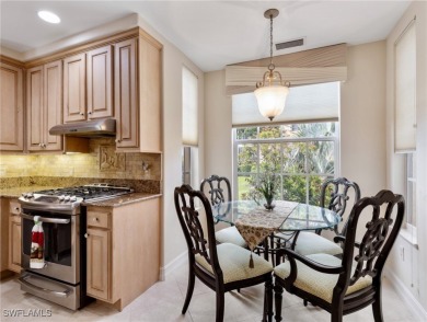 Stunning, impressive, and beautiful are the words you'll use to on Gulf Harbour Yacht and Country Club in Florida - for sale on GolfHomes.com, golf home, golf lot