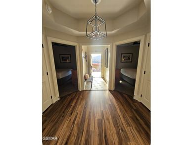 This 3 Bedroom/2 Bath Riverstone Unit has been recently on Gatlinburg Golf Course in Tennessee - for sale on GolfHomes.com, golf home, golf lot