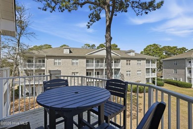 Embrace the essence of coastal living in this beautifully on Oyster Bay Golf Links in North Carolina - for sale on GolfHomes.com, golf home, golf lot