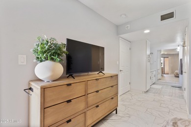 This exceptional one bedroom condo captures some of the most on Stonecreek Golf Club in Arizona - for sale on GolfHomes.com, golf home, golf lot