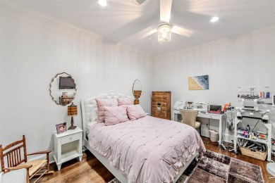 STUNNING and Architecturally Redesigned! Interior and Exterior!! on Ellendale Country Club in Louisiana - for sale on GolfHomes.com, golf home, golf lot
