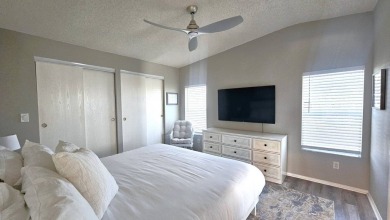 Welcome to the serene and active adult living community of Punta on Blue Heron Pines Golf Course in Florida - for sale on GolfHomes.com, golf home, golf lot