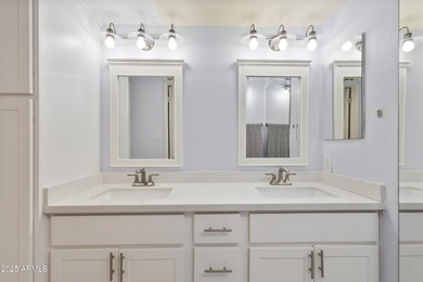 This exceptional one bedroom condo captures some of the most on Stonecreek Golf Club in Arizona - for sale on GolfHomes.com, golf home, golf lot