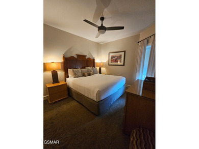 This 3 Bedroom/2 Bath Riverstone Unit has been recently on Gatlinburg Golf Course in Tennessee - for sale on GolfHomes.com, golf home, golf lot