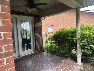 Welcome to Highland Lakes! This one owner home is all brick, one on Gibson Bay Golf Course in Kentucky - for sale on GolfHomes.com, golf home, golf lot