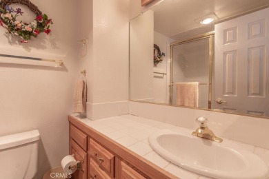 SPACIOUS BEAR MEADOWS CONDO WITH GOLF COURSE AND MOUNTAIN VIEWS on Big Bear Mountain Ski and Golf Resort in California - for sale on GolfHomes.com, golf home, golf lot