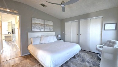 Welcome to the serene and active adult living community of Punta on Blue Heron Pines Golf Course in Florida - for sale on GolfHomes.com, golf home, golf lot