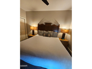 This 3 Bedroom/2 Bath Riverstone Unit has been recently on Gatlinburg Golf Course in Tennessee - for sale on GolfHomes.com, golf home, golf lot