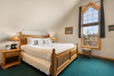 Welcome to your own furnished rustic retreat in the heart of on Eagle Crest Golf Resort - Resort Course in Oregon - for sale on GolfHomes.com, golf home, golf lot