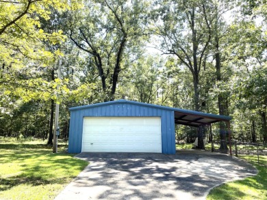 DO YOU LIKE GOLF, HUNTING, FISHING??? IF SO, YOU WILL LOVE THIS on Millwood Landing Golf and R.V. Resort in Arkansas - for sale on GolfHomes.com, golf home, golf lot