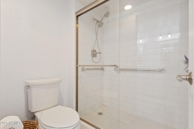 This exceptional one bedroom condo captures some of the most on Stonecreek Golf Club in Arizona - for sale on GolfHomes.com, golf home, golf lot