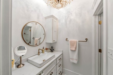 STUNNING and Architecturally Redesigned! Interior and Exterior!! on Ellendale Country Club in Louisiana - for sale on GolfHomes.com, golf home, golf lot